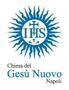 Logo Chiesa del Gesù Nuovo